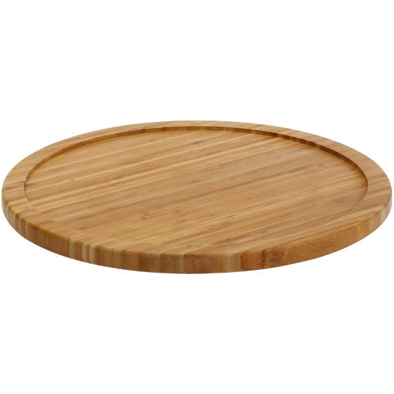 Turntable 14" Bamboo - YBM