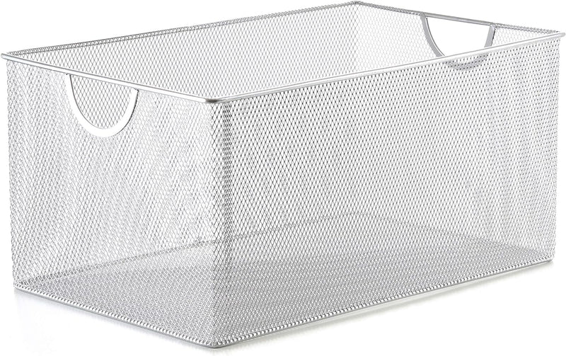 Home Organizer 9x13x6 Mesh Med