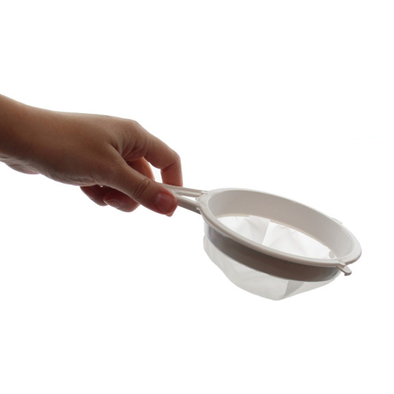 Must - Tea Strainer 80mesh 3"