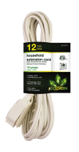Extension Cord 12' 16/2