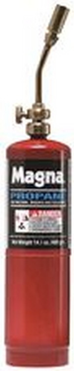 Propane Torch Kit Manual Start