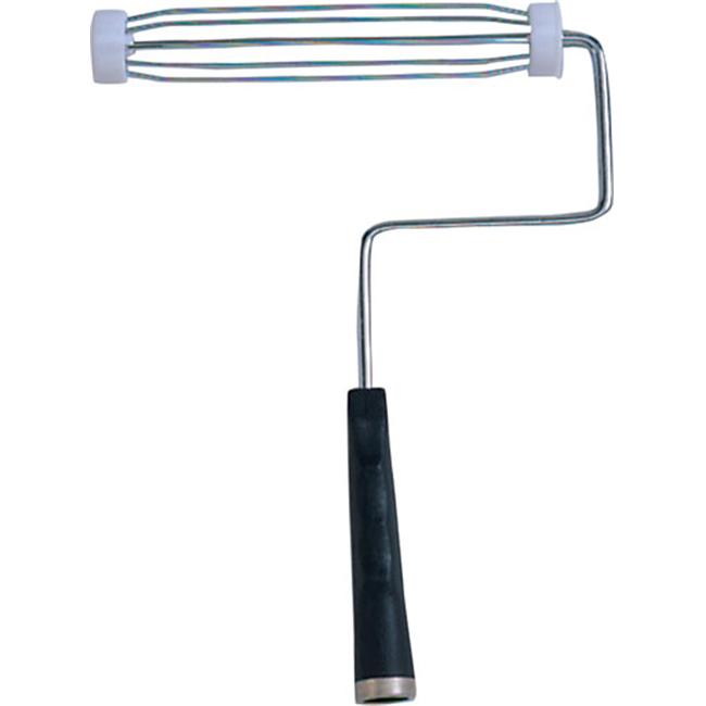 Paint Roller Cage 9"