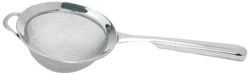 Strainer Mesh 4" SS Krona