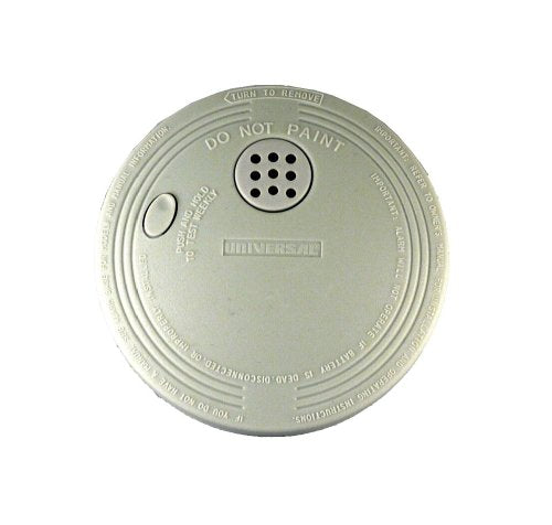Smoke Alarm Standard