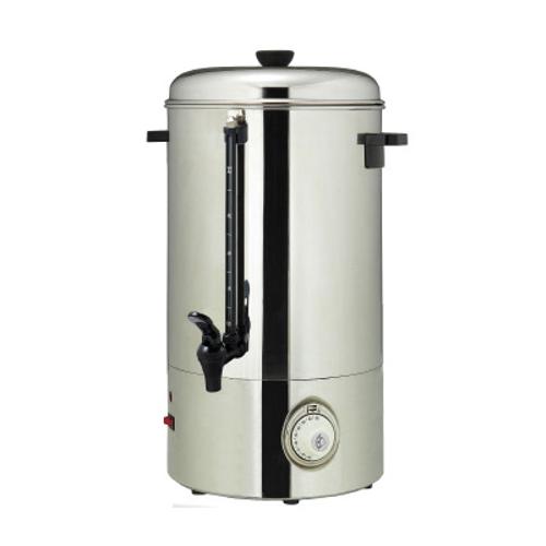 Urn 50-cup SS Magic Mill