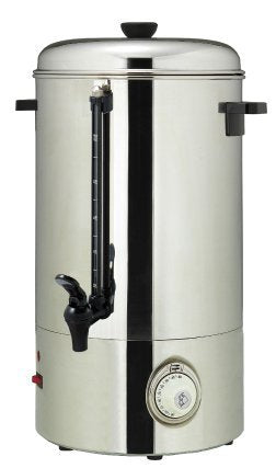 Urn 100-cup SS Magic Mill