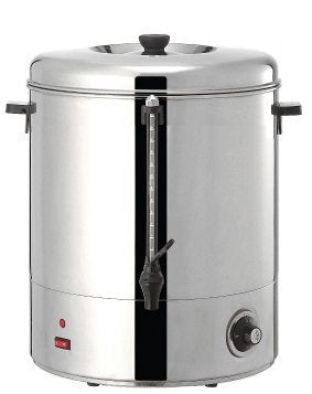 Urn 200-cup SS Magic Mill