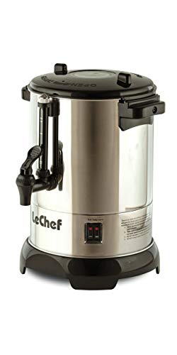 Urn 30-Cup Le Chef