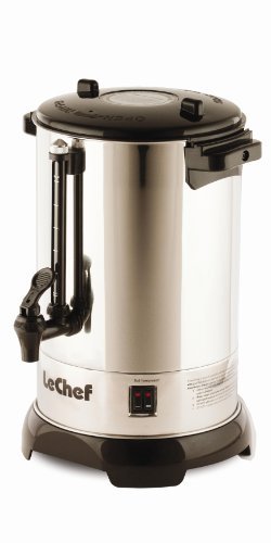 Urn 40-Cup Le Chef