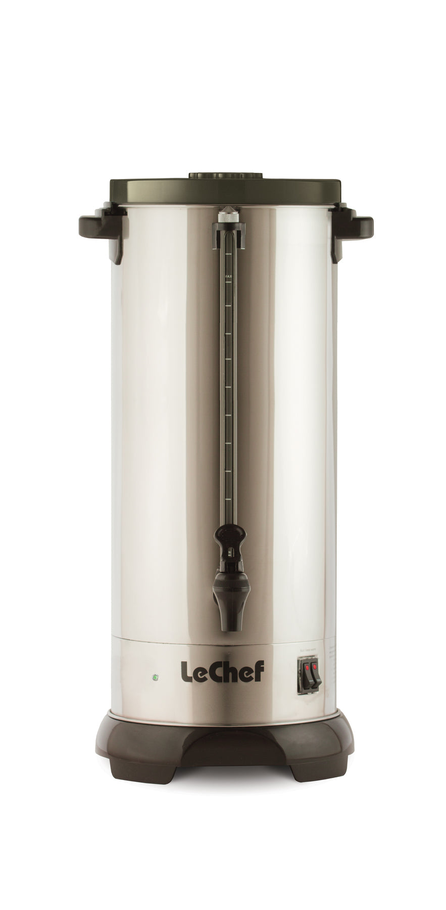 Urn 75-Cup Le Chef