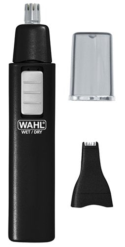 Wahl Nose Duakl Head Trimmer