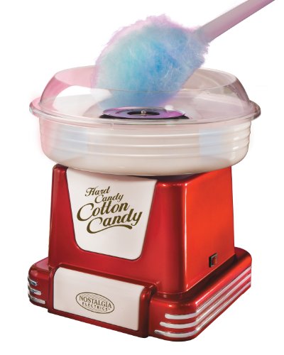 Cotton Candy Maker NOSTALGIA©