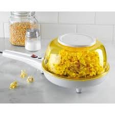 Nostalgia Shake 'N' Pop