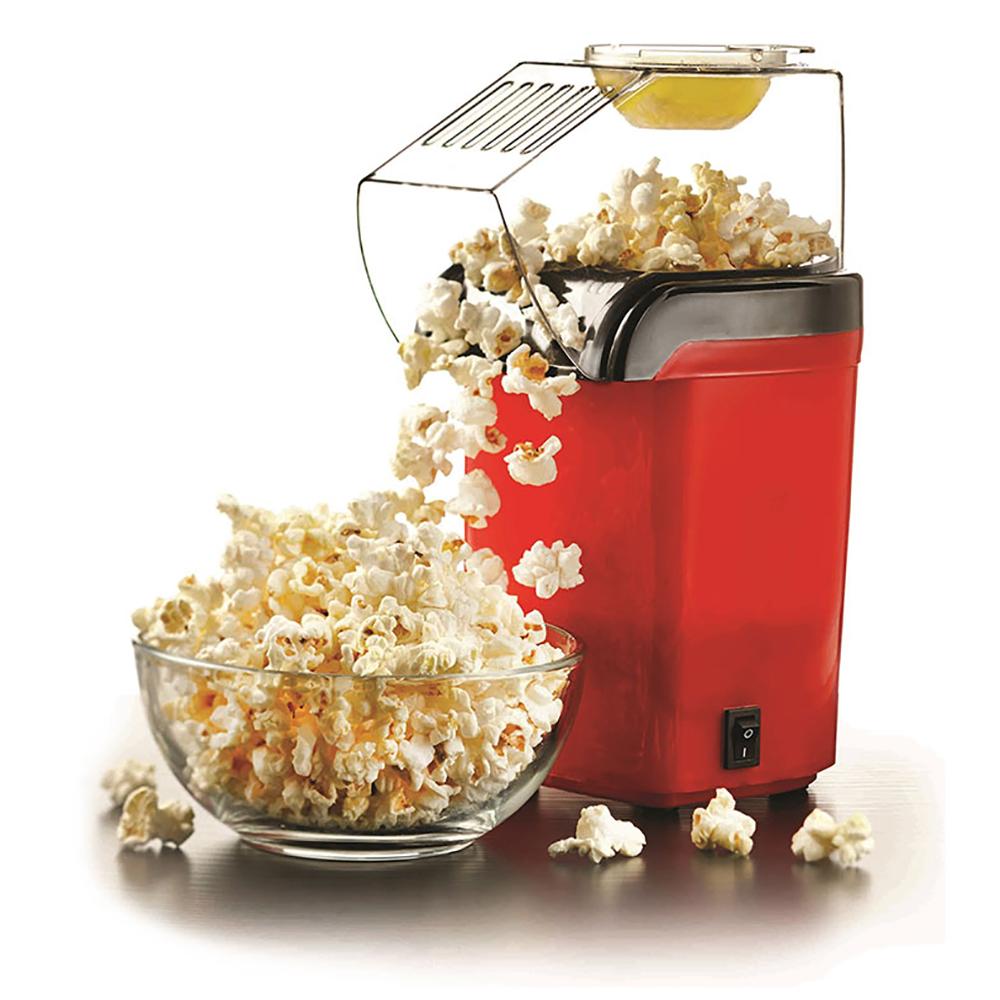 Air Popcorn RED - Brentwood