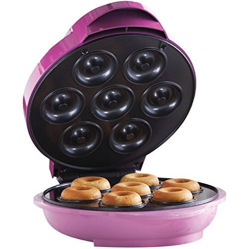 Mini Donut Maker N/S brentwood
