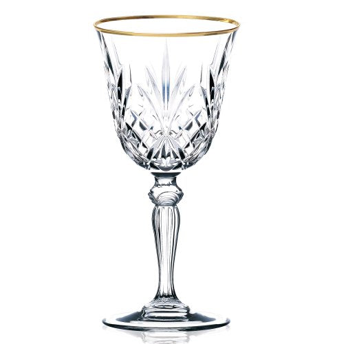 Da Vinci Siena Goblet 7.5oz 4p