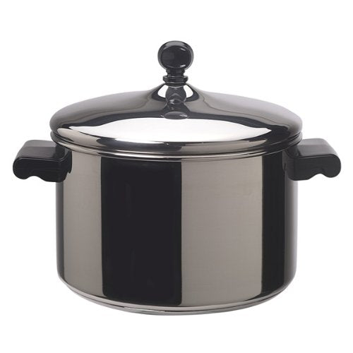 4qt SS Stockpot Farberwa