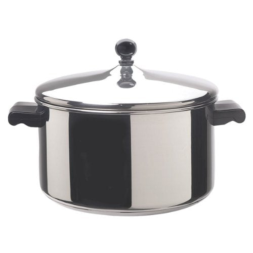 6qt.SS Stockpot Farberware