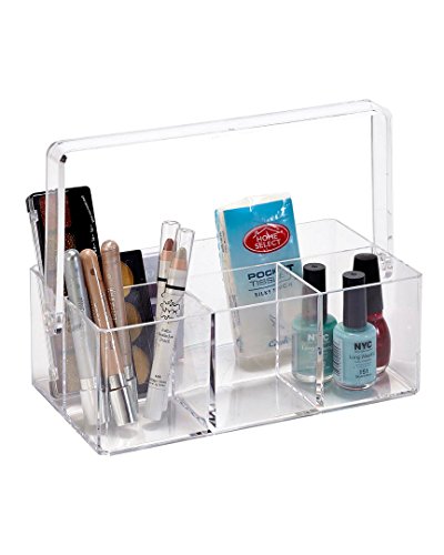 Cosmetic Organizer 4-comp