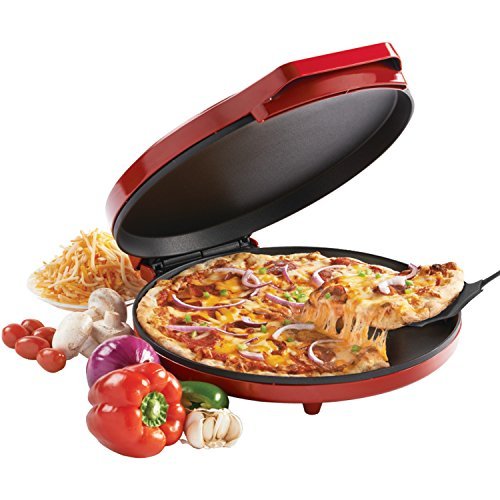 Pizza Maker 12" Betty Crocker