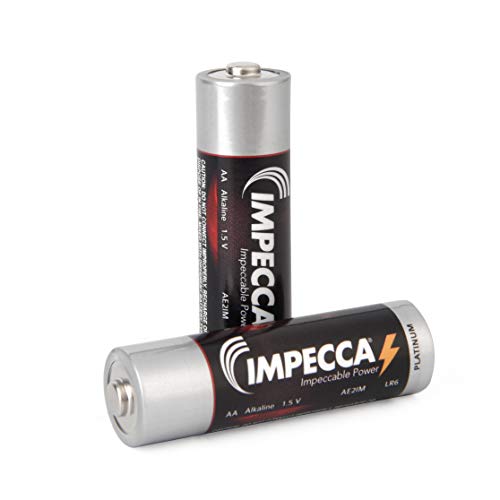 AA-2 Battery Impecca