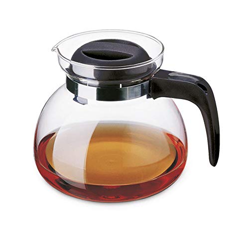 Kettle Glass 2.3 Liter/10 Cup