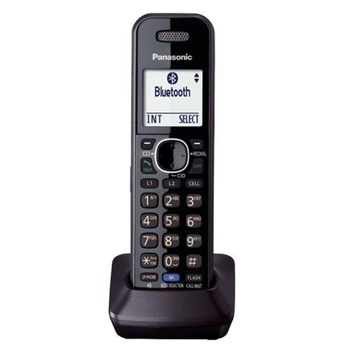 Panasonic KX-TGA950B 2-lin