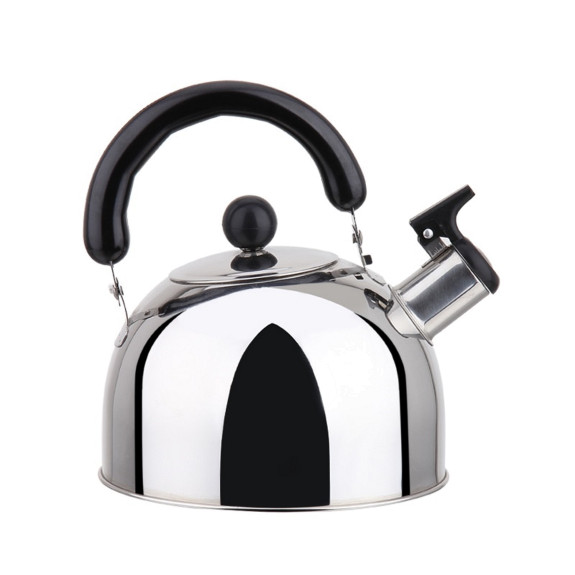 Kettle 2 Liter SS YBM