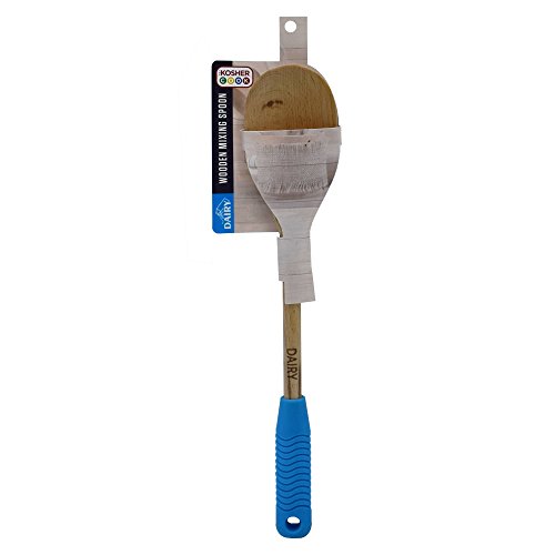 Wooden Spoon Dairy/Blue