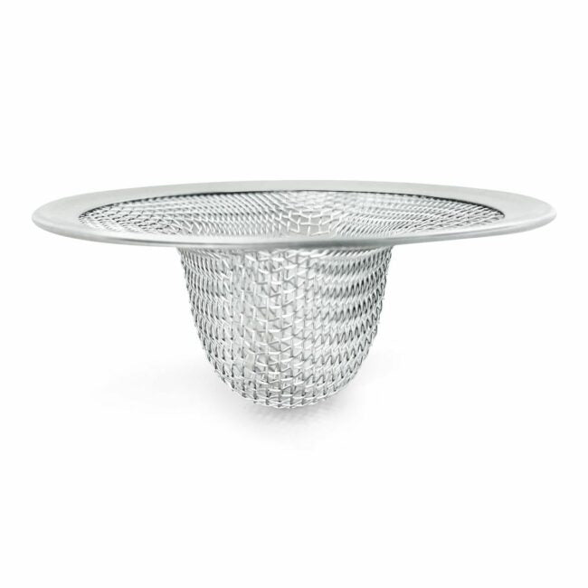 Mesh Strainer 2-1/4" -Bathroom
