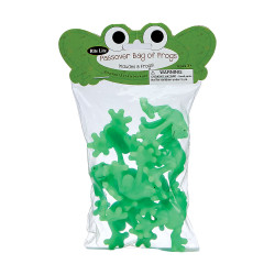 Passover Bag of Frogs 8pk.