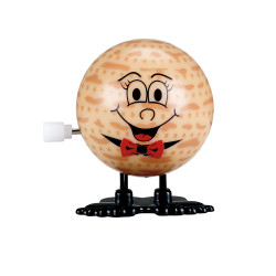 Passover Jumping Matzah Ball