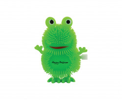 Passover Wind-Up Hopping Frog