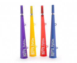 Purim Vuvuzela Noise Maker