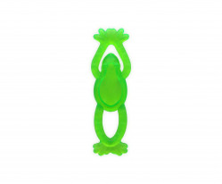 Passover Stretchy Frogs 4ct
