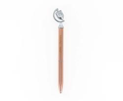 Dreidel Spin Top Pen Cazenove