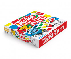 Chanukah Twst & Turn CZNV