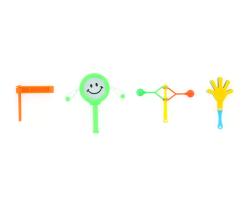 Party Favor Noise Makers