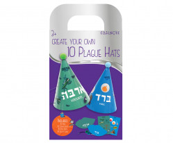 Ten Makkos Hats CYO Cazenove