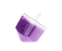 Magic Sand Dreidel - CAZENOVE