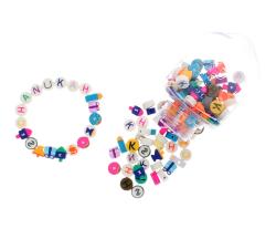 Erasers in Dreidel CZNV