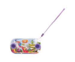 Water Game Asst- Chaukah