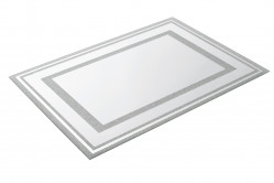 Mirror Tray 16½ x 12