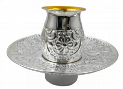 Mayim Achronim SS Flower XP