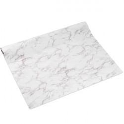 Counter Liner 26.5"x78" Wht/M