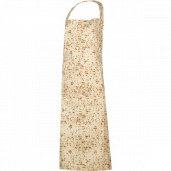 Apron Full Length Matzoh Patte