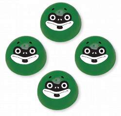 Frog - Pull Back 4ct - IzD