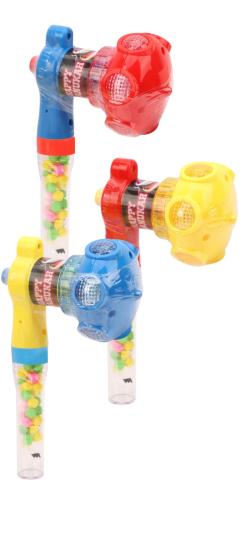 Candy Filled Spinner LED NM