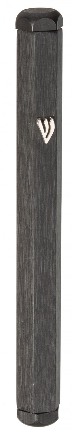 Washcup Aluminum 54472 Black