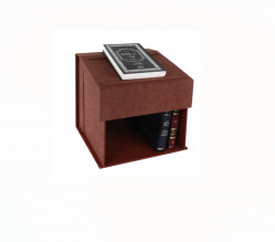 Washcup Acrylic 55020 CLR/CLR